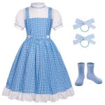 Dorothy costume