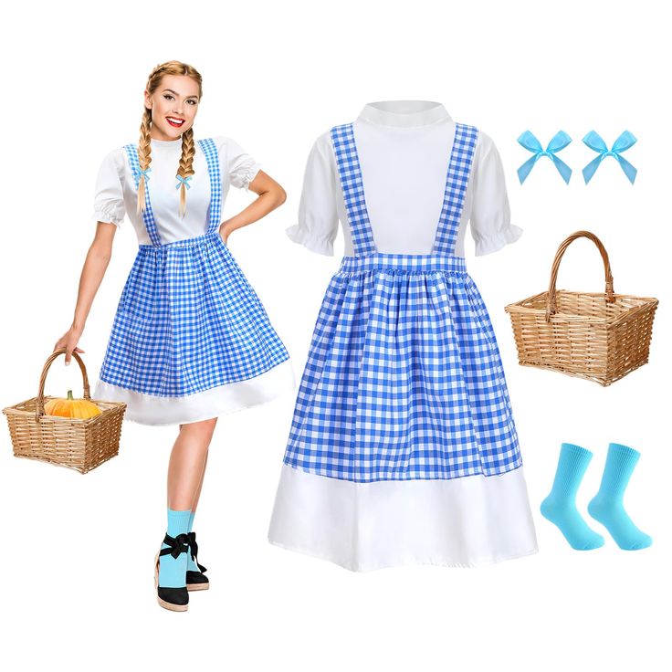 Cosplay Costume