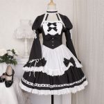 gothic Lolita dress