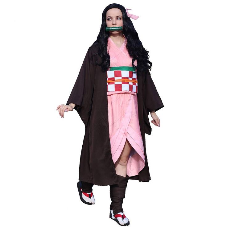 Cosplay costume