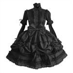 gothic dress