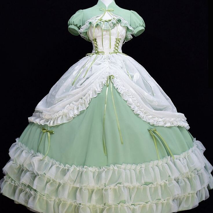 lolita dress