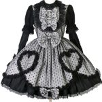 gothic lolita clothing