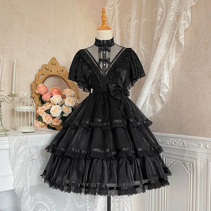 lolita dress