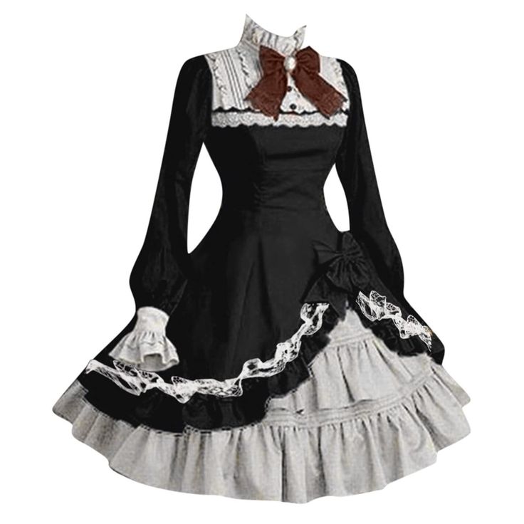 lolita dress