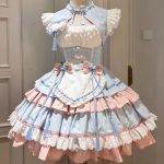 Lolita dress