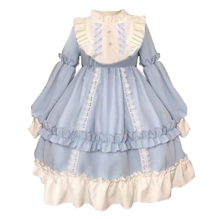 lolita clothing