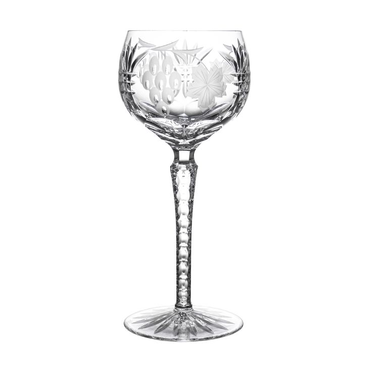 wine glass