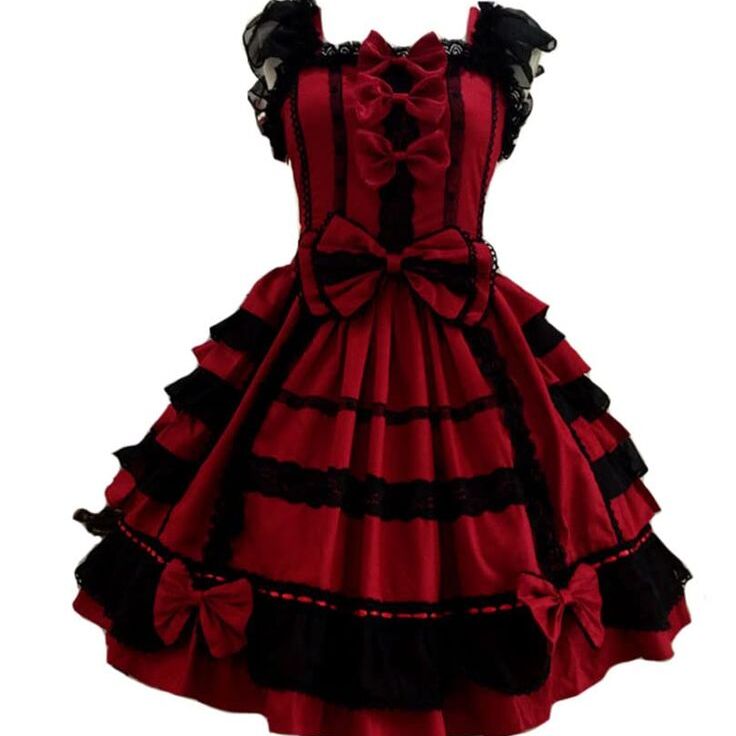 lolita dress