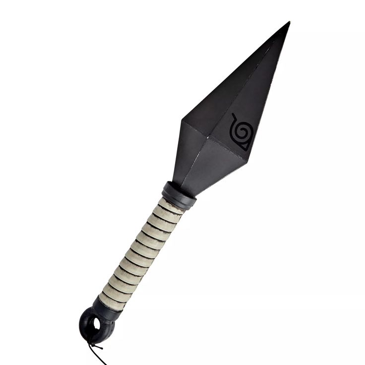 Naruto knife