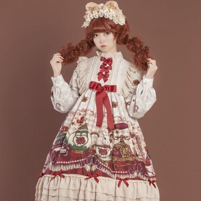 Lolita fashion