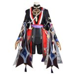 cosplay costume