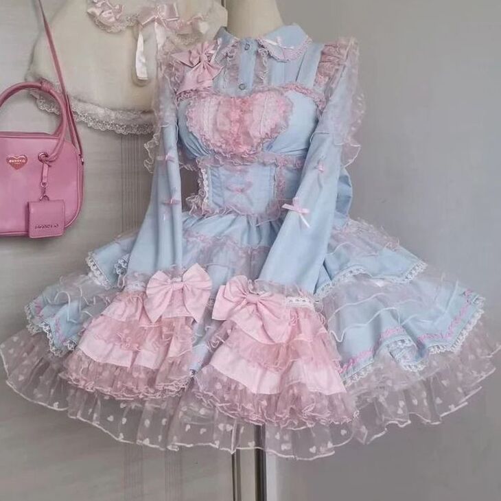 lolita outfit