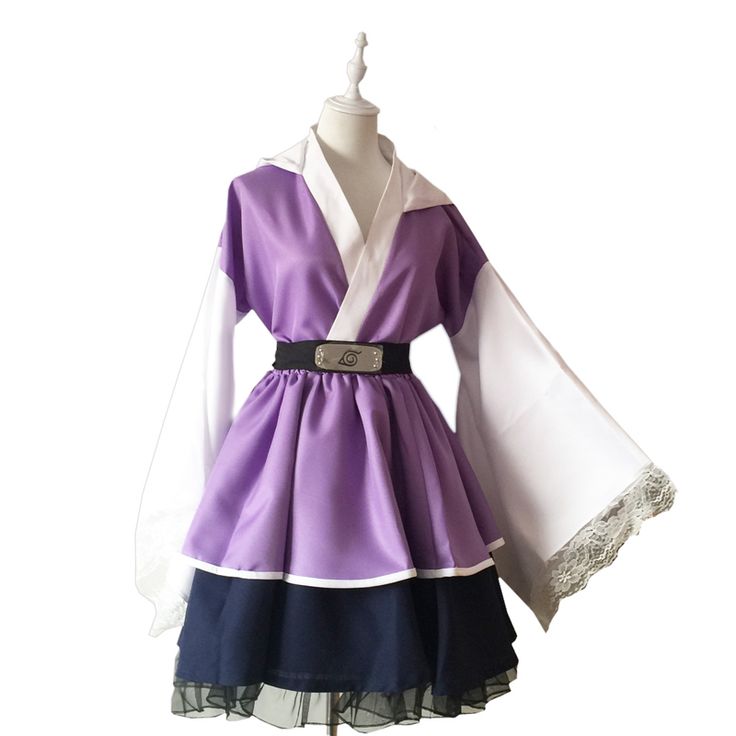 Cosplay costume