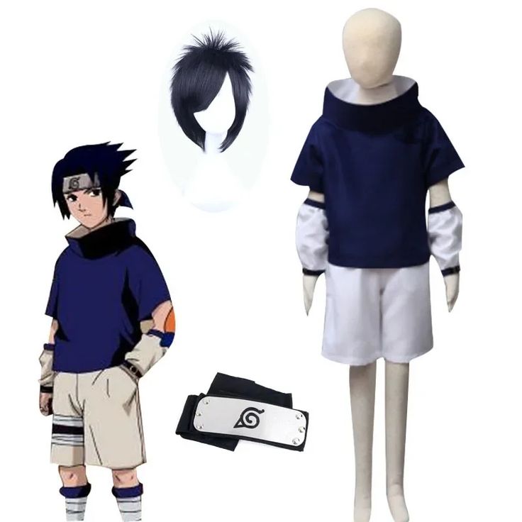 Sasuke Uchiha