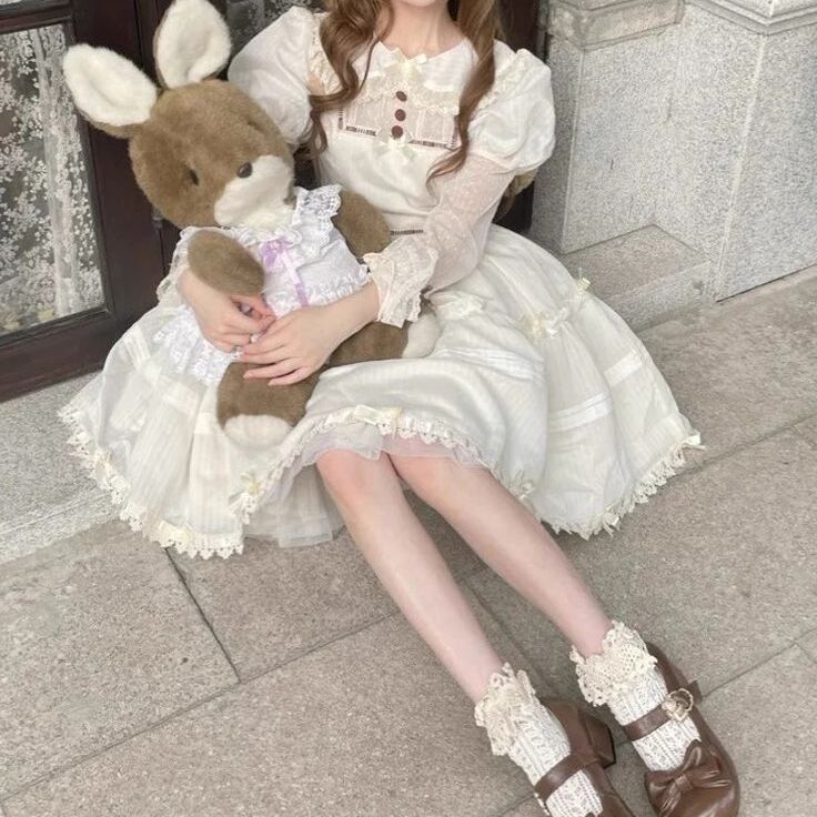 lolita dress