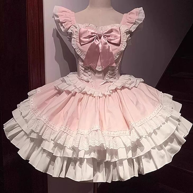 Lolita dress