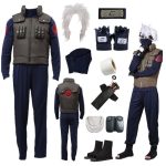 Naruto Cosplay costume