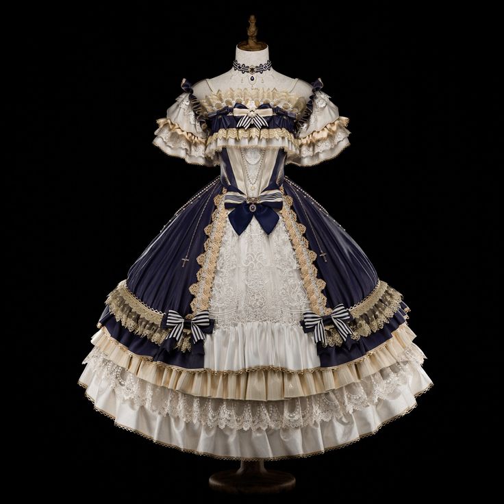 Lolita dress